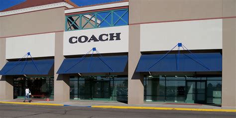 coach outlet albertville